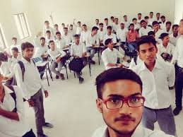Government Polytechnic Premdhar Patti Pratapgarh College Ambience photo 11